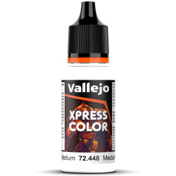 Vallejo: 72.448 - Xpress...