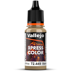 Vallejo: 72.449 - Xpress...