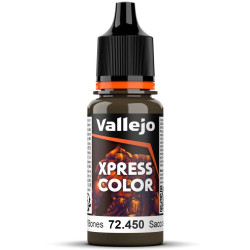 Vallejo: 72.450 - Xpress...