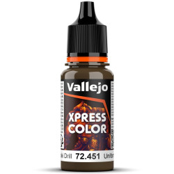 Vallejo: 72.451 - Xpress...
