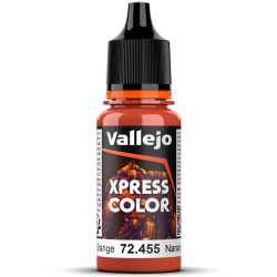 Vallejo: 72.455 - Xpress...