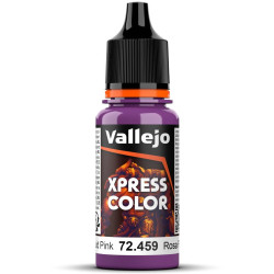 Vallejo: 72.459 - Xpress...