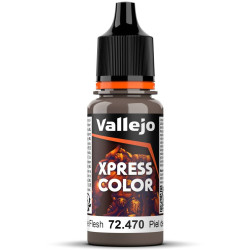 Vallejo: 72.470 - Xpress...