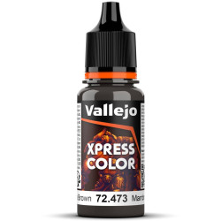 Vallejo: 72.473 - Xpress...