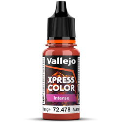 Vallejo: 72.478 - Xpress...