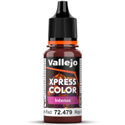 Vallejo: 72.479 - Xpress...