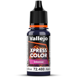 Vallejo: 72.480 - Xpress...