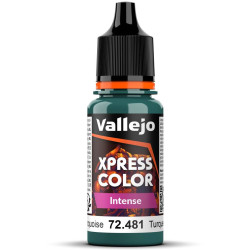 Vallejo: 72.481 - Xpress...