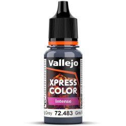 Vallejo: 72.483 - Xpress...