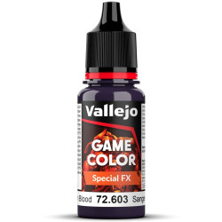 Vallejo: 72.603 - Game...