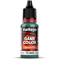 Vallejo: 72.605 - Game...