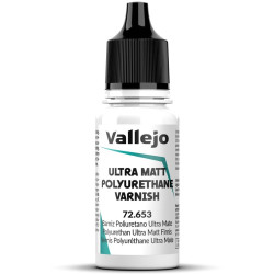 Vallejo: 72.653 - Ultra...