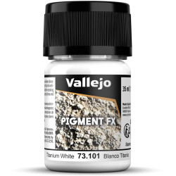 Vallejo: 73.101 - Pigment...