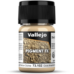 Vallejo: 73.102 - Pigment...