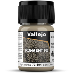 Vallejo: 73.104 - Pigment...