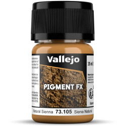 Vallejo: 73.105 - Pigment...