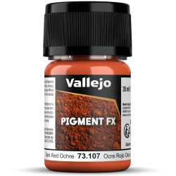 Vallejo: 73.107 - Pigment...
