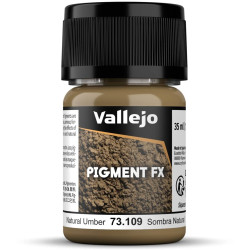 Vallejo: 73.109 - Pigment...