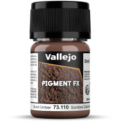Vallejo: 73.110 - Pigment...