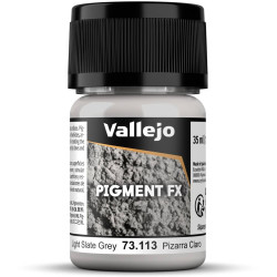 Vallejo: 73.113 - Pigment...