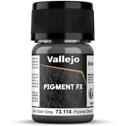 Vallejo: 73.114 - Pigment...