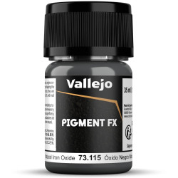 Vallejo: 73.115 - Pigment...