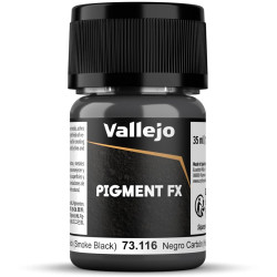Vallejo: 73.116 - Pigment...