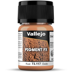 Vallejo: 73.117 - Pigment...