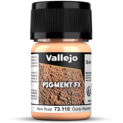 Vallejo: 73.118 - Pigment...