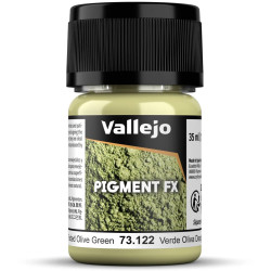 Vallejo: 73.122 - Pigment...