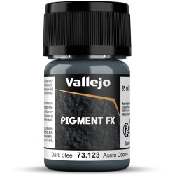 Vallejo: 73.123 - Pigment...