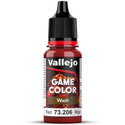 Vallejo: 73.206 - Game...