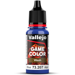 Vallejo: 73.207 - Game...