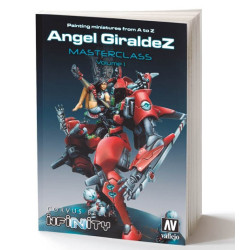 Vallejo: 75.003 - Book -...