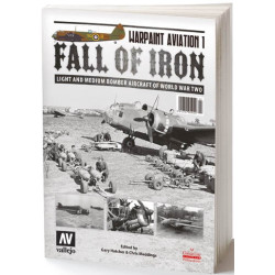 Vallejo: 75.016 - Book -...