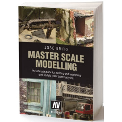 Vallejo: 75.020 - Book -...