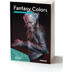 Vallejo: 75.069 - Book -...