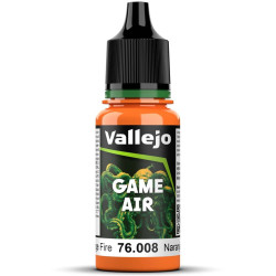 Vallejo: 76.008 - Game Air...