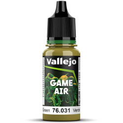 Vallejo: 76.031 - Game Air...