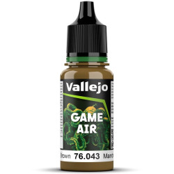 Vallejo: 76.043 - Game Air...