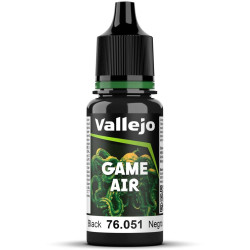 Vallejo: 76.051 - Game Air...