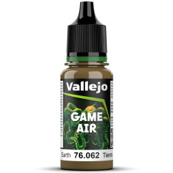 Vallejo: 76.062 - Game Air...