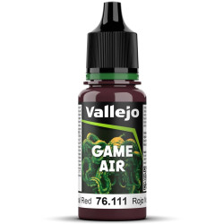 Vallejo: 76.111 - Game Air...