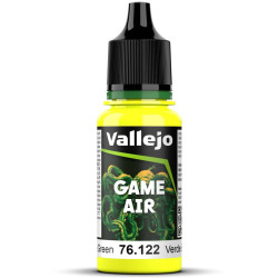 Vallejo: 76.122 - Game Air...
