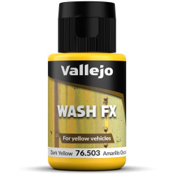 Vallejo: 76.503 - Wash FX -...