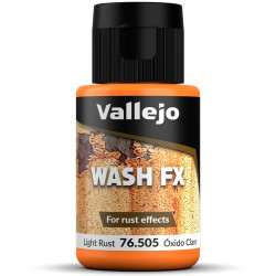 Vallejo: 76.505 - Wash FX -...