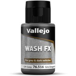 Vallejo: 76.516 - Wash FX -...