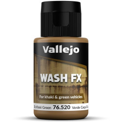 Vallejo: 76.520 - Wash FX -...