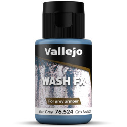 Vallejo: 76.524 - Wash FX -...