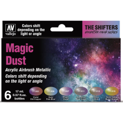 Vallejo: 77.090 - The...